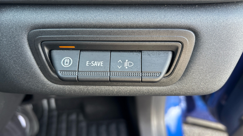 Renault Symbioz 1.6 E-Tech FHEV 145 Techno 5dr Auto Hybrid Estate